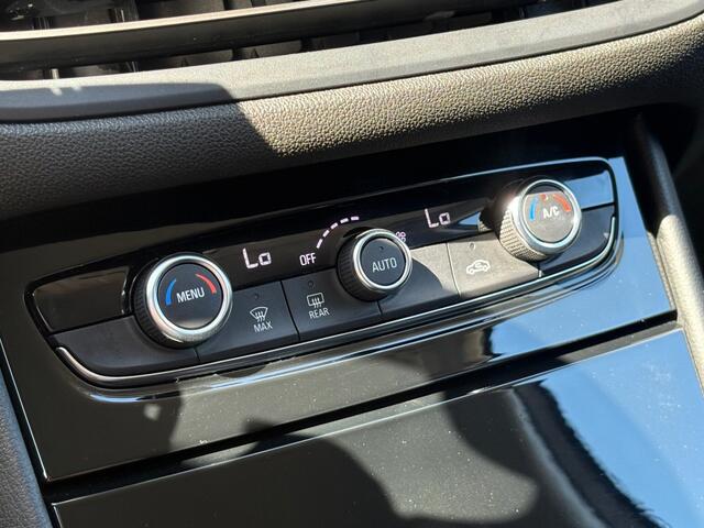 Opel Grandland 1.2 TURBO AUT. NAVI CAMERA AIRCO CARPLAY