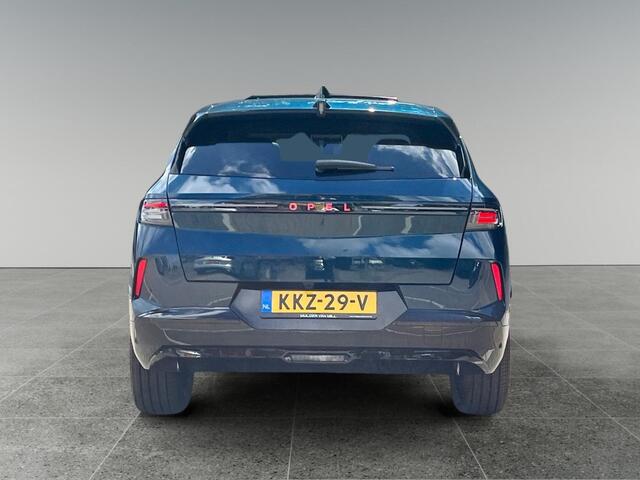 Opel Grandland Electric Business Edition 97 kWh 230pk | ALCANTARA | 20 INCH LM-VELGEN | SCHUIF/KANTELDAK | MEMORY STOELEN | ADAP CRUISE CONTROL | NAVI | 360 GRADEN CAMERA | APPLE CARPLAY/ANDROID AUTO |
