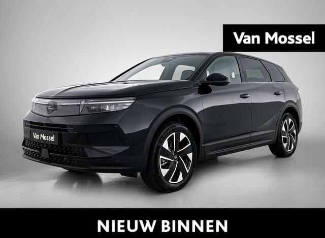 Opel Grandland 1.2 Turbo Hybrid Business Edition | Voorraad Voordeel | 2+6 jaar Garantie |
