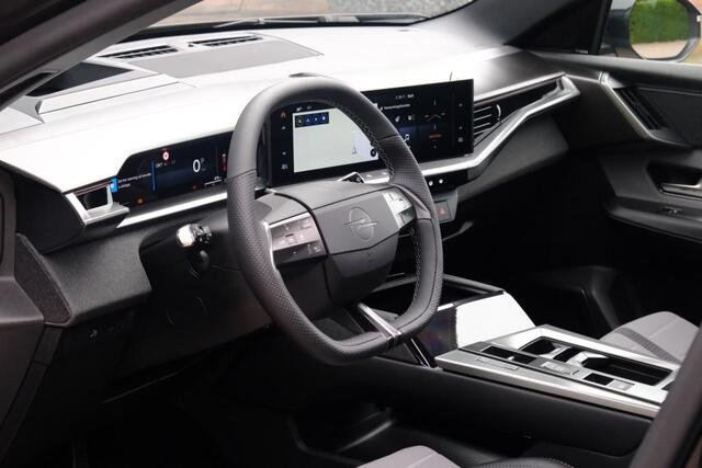 Opel Grandland 1.2 Turbo Hybrid 145pk eDCT6 GS | Navi | App Connect | Adaptive Cruise | Climate Control | Panoramadak | 360° Camera | Focal Audio | Keyless