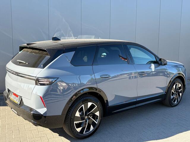 Opel Grandland Electric GS 73 kWh Nieuw uit voorraad/Trekhaak/Stoel-stuurverwarming/Bi-Tone