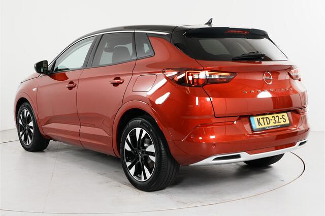 Opel Grandland 1.6 Turbo GS Line 225 pk PHEV | 360° Cam | Sport stoelen | Cruise Adaptief |