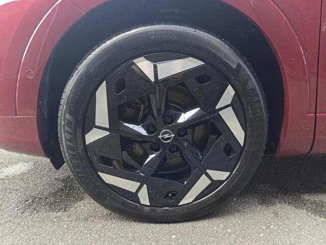 Opel Grandland 1.6 Turbo Plug-In Hybrid 4x4 GSe