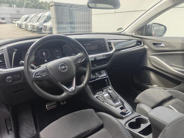 Opel Grandland 1.6 Turbo Plug-In Hybrid 4x4 GSe