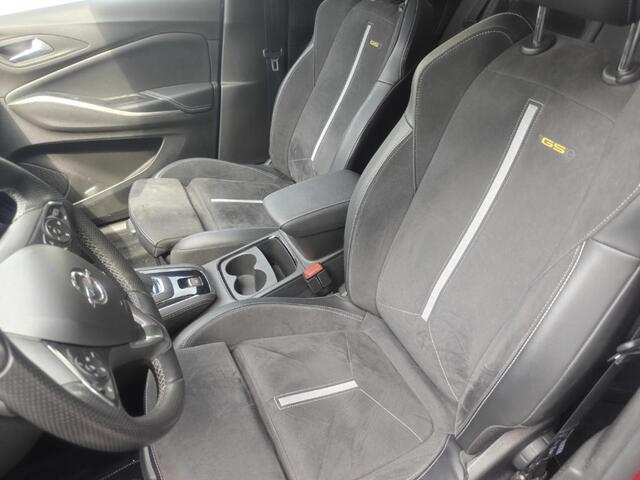 Opel Grandland 1.6 Turbo Plug-In Hybrid 4x4 GSe