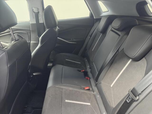 Opel Grandland 1.6 Turbo Plug-In Hybrid 4x4 GSe