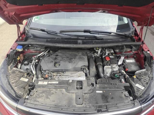 Opel Grandland 1.6 Turbo Plug-In Hybrid 4x4 GSe