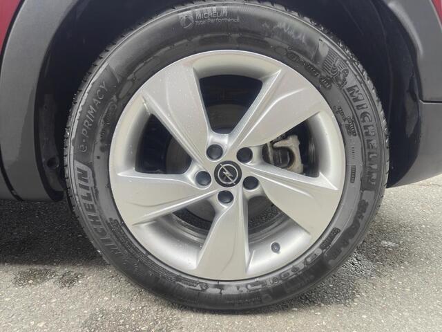 Opel Grandland 1.6 Turbo Plug-In Hybrid Business Edition