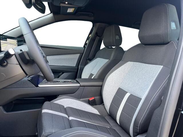 Opel Grandland Electric Edition 73 kWh 210pk | NAVI | AGR-STOELEN | APPLE CARPLAY/ANDROID AUTO | STOELVERWARMING | 19 INCH LM-VELGEN |