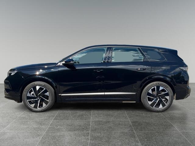 Opel Grandland Electric Edition 73 kWh 210pk | NAVI | AGR-STOELEN | APPLE CARPLAY/ANDROID AUTO | STOELVERWARMING | 19 INCH LM-VELGEN |