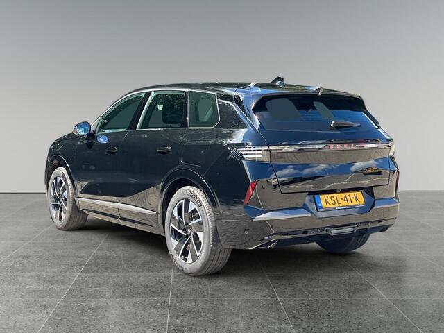Opel Grandland Electric Edition 73 kWh 210pk | NAVI | AGR-STOELEN | APPLE CARPLAY/ANDROID AUTO | STOELVERWARMING | 19 INCH LM-VELGEN |