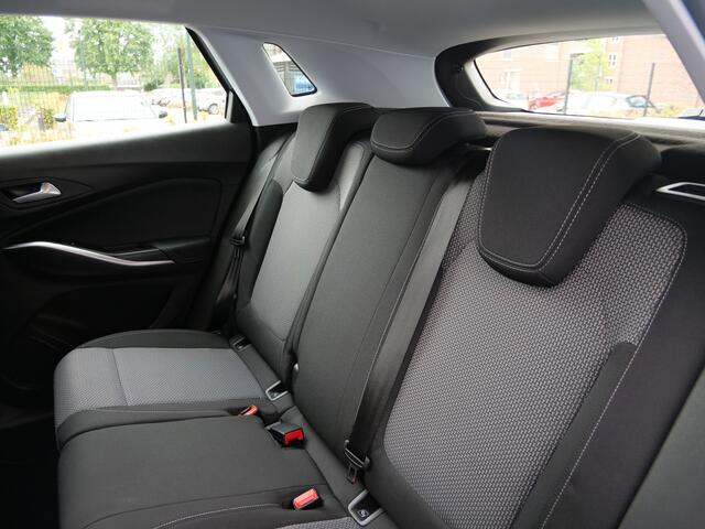 Opel Grandland 1.2 Turbo Edition 130 Pk DAB / Apple Carplay / Camera