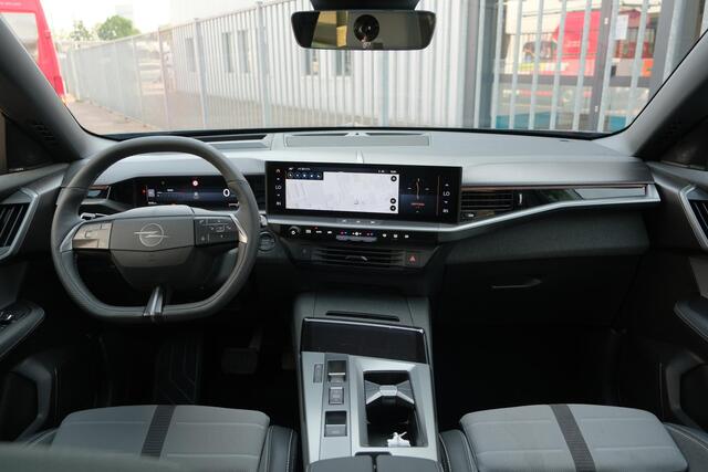 Opel Grandland 1.2 Turbo Hybrid 145pk eDCT6 GS | Navi | App Connect | Adaptive Cruise | Climate Control | Panoramadak | 360° Camera | Focal Audio | Keyless
