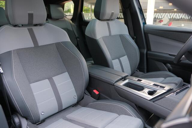 Opel Grandland 1.2 Turbo Hybrid 145pk eDCT6 GS | Navi | App Connect | Adaptive Cruise | Climate Control | Panoramadak | 360° Camera | Focal Audio | Keyless