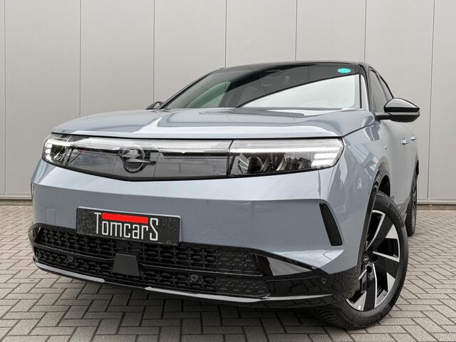 Opel Grandland Electric GS 73 kWh Nieuw uit voorraad/Trekhaak/Stoel-stuurverwarming/Bi-Tone