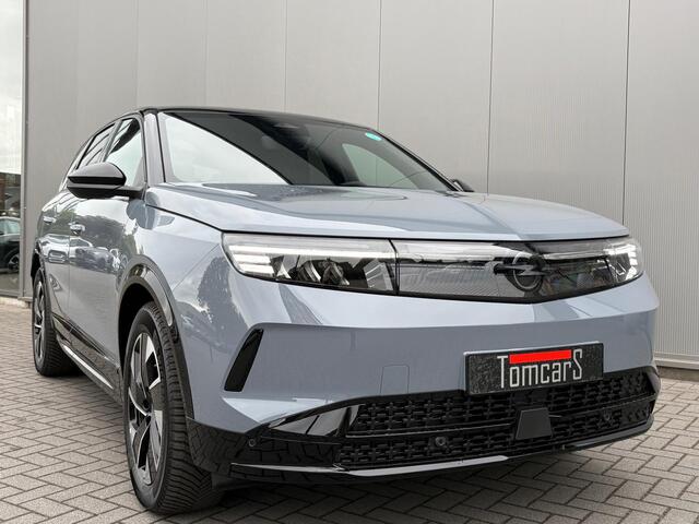 Opel Grandland Electric GS 73 kWh Nieuw uit voorraad/Trekhaak/Stoel-stuurverwarming/Bi-Tone