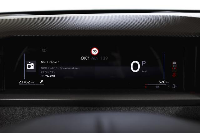 Opel Grandland 1.2 Turbo Hybrid GS | Dig. Cockpit | Adapt. Cruise | Stoel-+Stuurverw. | PDC | Camera | NAV + App. Connect | LM 19" | 3150