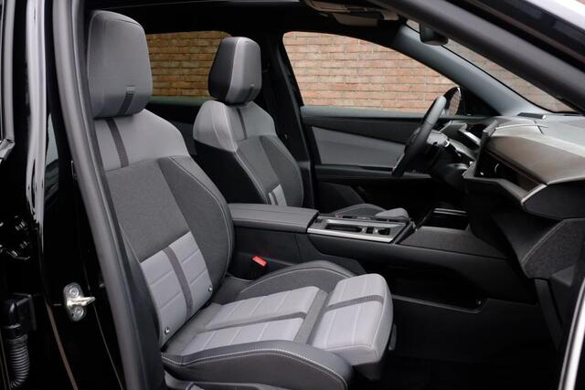 Opel Grandland 1.2 Turbo Hybrid 145pk eDCT6 GS | Private Lease vanaf € 659,- p.m.
