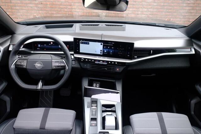 Opel Grandland 1.2 Turbo Hybrid 145pk eDCT6 GS | Private Lease vanaf € 659,- p.m.