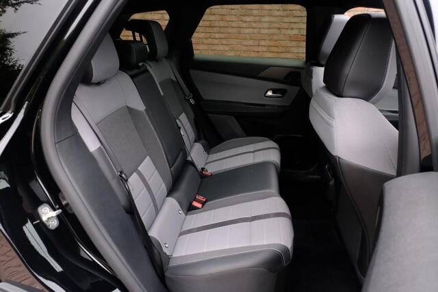 Opel Grandland 1.2 Turbo Hybrid 145pk eDCT6 GS | Private Lease vanaf € 659,- p.m.