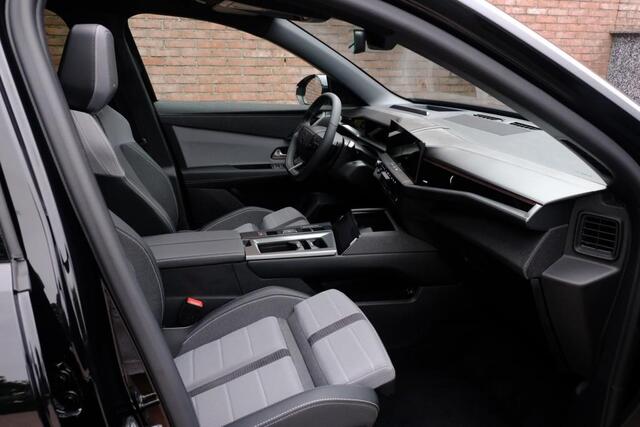 Opel Grandland 1.2 Turbo Hybrid 145pk eDCT6 GS | Private Lease vanaf € 659,- p.m.