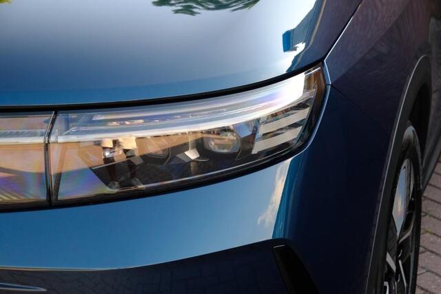 Opel Grandland 1.2 Turbo Hybrid 145pk eDCT6 GS | Private Lease vanaf € 659,- p.m.