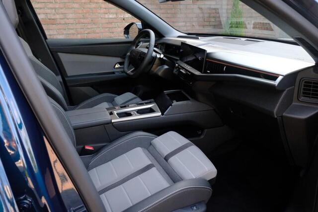 Opel Grandland 1.2 Turbo Hybrid 145pk eDCT6 GS | Private Lease vanaf € 659,- p.m.