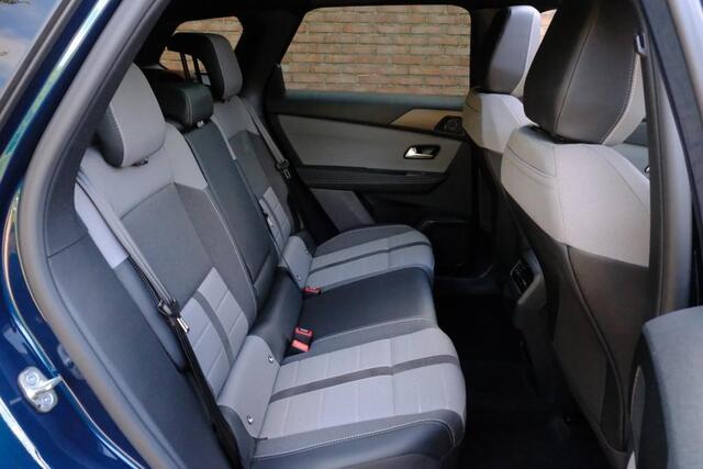 Opel Grandland 1.2 Turbo Hybrid 145pk eDCT6 GS | Private Lease vanaf € 659,- p.m.