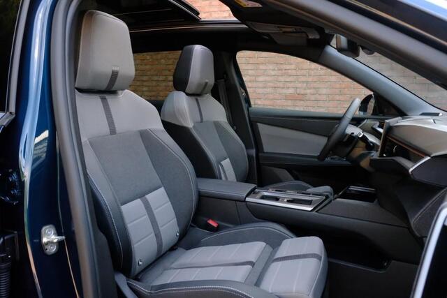 Opel Grandland 1.2 Turbo Hybrid 145pk eDCT6 GS | Private Lease vanaf € 659,- p.m.