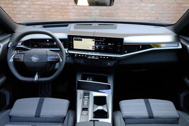Opel Grandland 1.2 Turbo Hybrid 145pk eDCT6 GS | Private Lease vanaf € 659,- p.m.