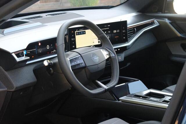 Opel Grandland 1.2 Turbo Hybrid 145pk eDCT6 GS | Private Lease vanaf € 659,- p.m.