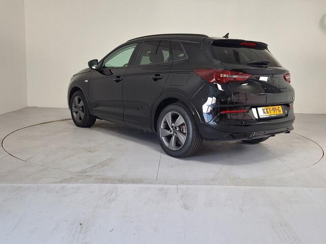 Opel Grandland 1.6 T Hybrid 4x4 GSe | Stoelventilatie | Stoelgeheugen (memory)