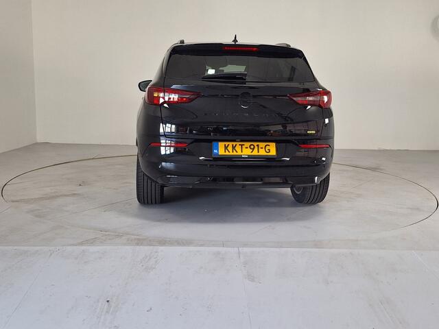 Opel Grandland 1.6 T Hybrid 4x4 GSe | Stoelventilatie | Stoelgeheugen (memory)