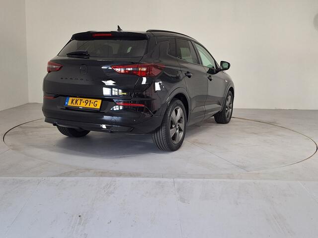 Opel Grandland 1.6 T Hybrid 4x4 GSe | Stoelventilatie | Stoelgeheugen (memory)