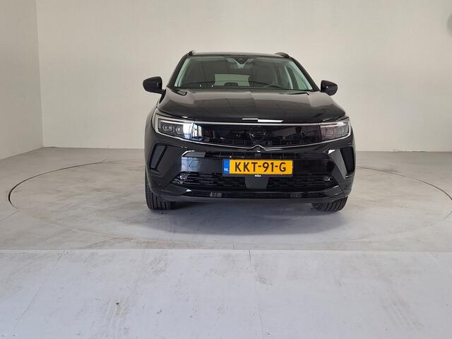 Opel Grandland 1.6 T Hybrid 4x4 GSe | Stoelventilatie | Stoelgeheugen (memory)