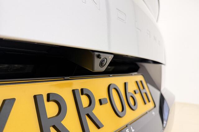 Opel Grandland 1.6 Turbo Plug-in-Hybrid Ultimate | Lederen bekleding | Panoramisch schuif/kantel dak | Stoelverwarming en ventilatie | Achterbankverwarming | Elektrische achterklep | Keyless