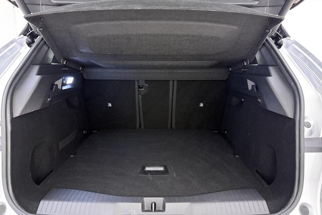 Opel Grandland 1.6 Turbo Plug-in-Hybrid Ultimate | Lederen bekleding | Panoramisch schuif/kantel dak | Stoelverwarming en ventilatie | Achterbankverwarming | Elektrische achterklep | Keyless
