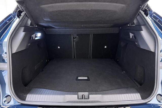 Opel Grandland 1.6 Turbo Plug-in-Hybrid Ultimate | Lederen bekleding | Panoramisch schuif/kantel dak | Stoelverwarming en ventilatie | Achterbankverwarming | Elektrische achterklep | Keyless
