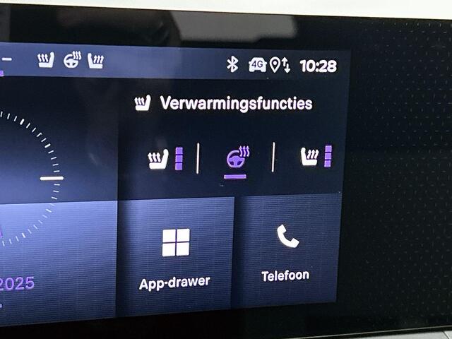Opel Grandland SUV Hybrid Edition 145PK Automaat | Navigatie via Apple Carplay/Android Auto | Achteruitrijcamera | Verwarmde Comfortstoelen | Trekhaak | LED Koplampen | Elektrische Achterklep met Sensor | 19" Lichtmetalen Velgen | Apple Carplay/Android Auto |