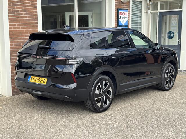 Opel Grandland 1.2 Turbo Hybrid GS Automaat, Hybride, 145 Pk, Airoc/ECC, Navigatie, Panoramadak, Elektr. Achterklep,