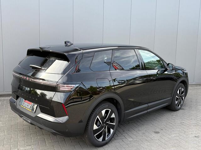 Opel Grandland 1.2 Turbo Hybrid GS Navigatie/Winter-pack/Matrix-LED/360-camera