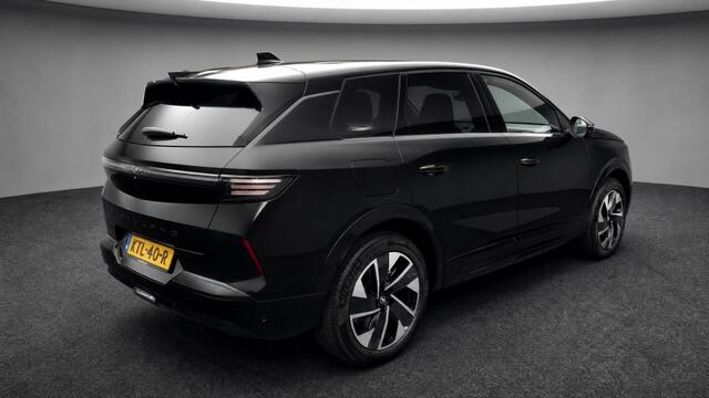 Opel Grandland 1.6 Turbo PHEV GS | Adap. Cruise | 360 Camera | CarPlay/Android Auto