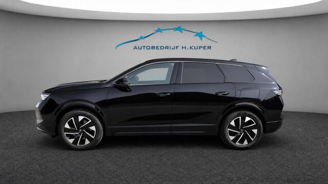 Opel Grandland 1.6 Turbo PHEV GS | Adap. Cruise | 360 Camera | CarPlay/Android Auto