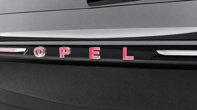 Opel Grandland 1.6 Turbo PHEV GS | Adap. Cruise | 360 Camera | CarPlay/Android Auto