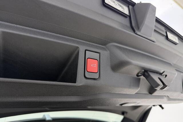 Opel Grandland 1.6 Turbo Plug-in-Hybrid Ultimate | Lederen bekleding | Panoramisch schuif/kantel dak | Stoelverwarming en ventilatie | Achterbankverwarming | Elektrische achterklep | Keyless