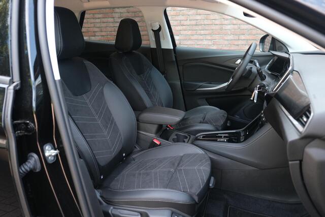 Opel Grandland 1.2 Turbo 130pk EAT8 GS | Navi | App Connect | Adaptive Cruise | Camera | Alcantara | Winterpakket