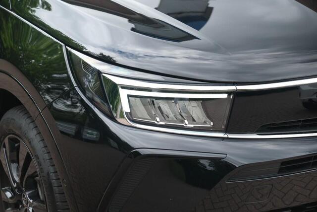 Opel Grandland 1.2 Turbo 130pk EAT8 GS | Private Lease vanaf € 499,- p.m.