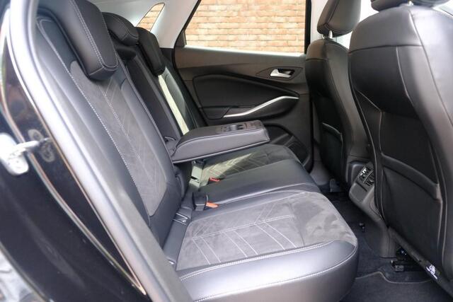 Opel Grandland 1.2 Turbo 130pk EAT8 GS | Private Lease vanaf € 499,- p.m.