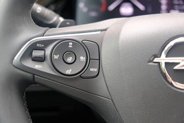 Opel Grandland 1.2 Turbo 130pk EAT8 GS | Private Lease vanaf € 499,- p.m.