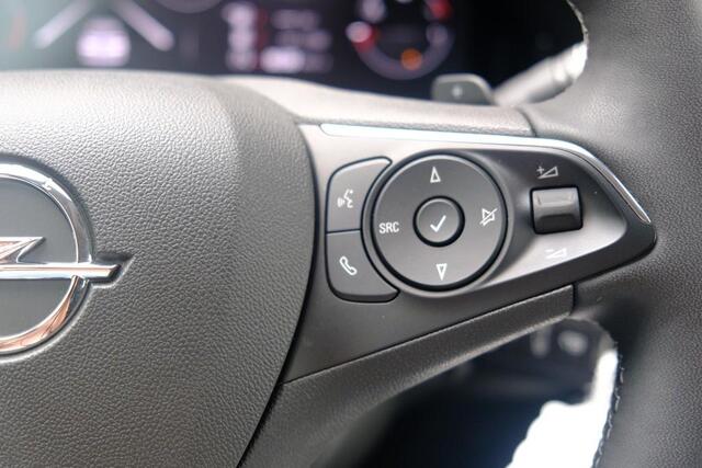 Opel Grandland 1.2 Turbo 130pk EAT8 GS | Private Lease vanaf € 499,- p.m.